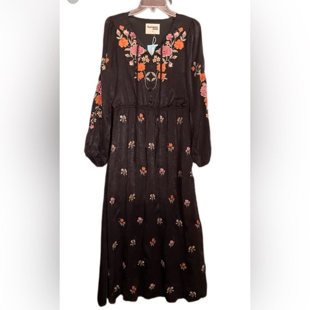 Savanna Jane Dress
